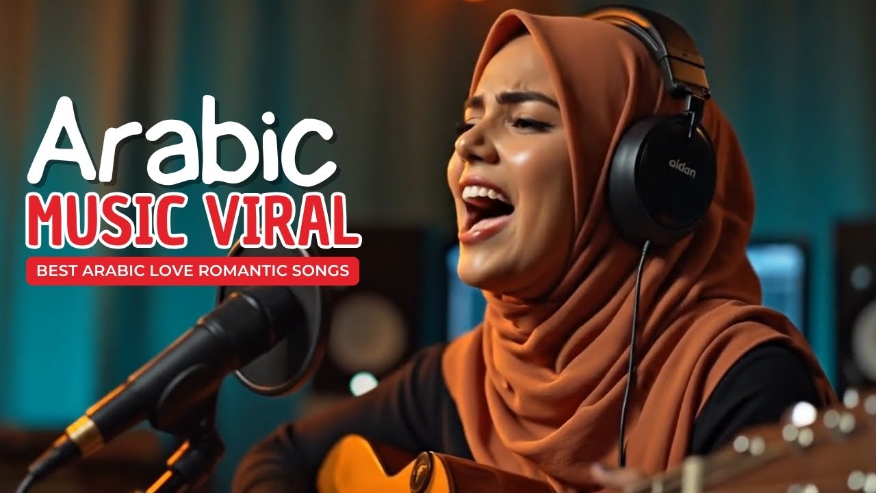 11 Arabic Love Songs That Capture Your Heart Instantly 💘 | Pure Romantic Playlist