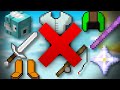 NEVER buy these items in Hypixel SkyBlock