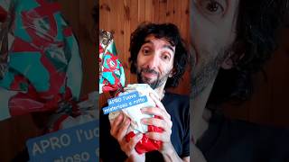 Dopo Pasqua APRO 1 uovo MISTERIOSO e ROTTO KINDER GranSorpresa #asmr #kinder #sorpresa