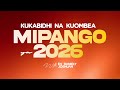 LIVE IBADA MAALUM YA KUKABIDHI NA KUOMBEA MIPANGO YA MWAKA 2026 JAN 16TH 2026 EV DANIELY J 
