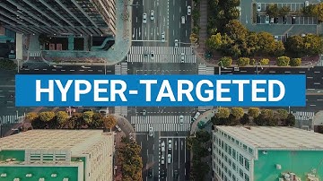 Landing Page Explainer Video Ad