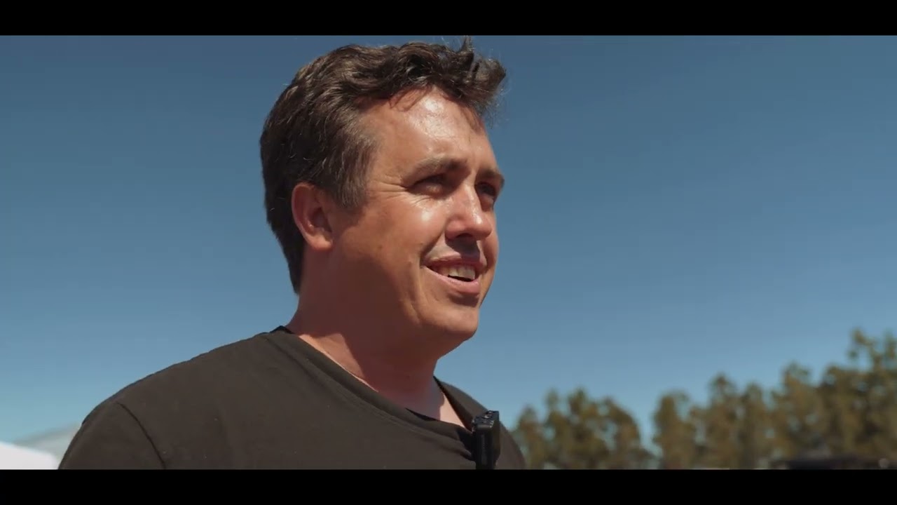 Cashed Out: Episode 1