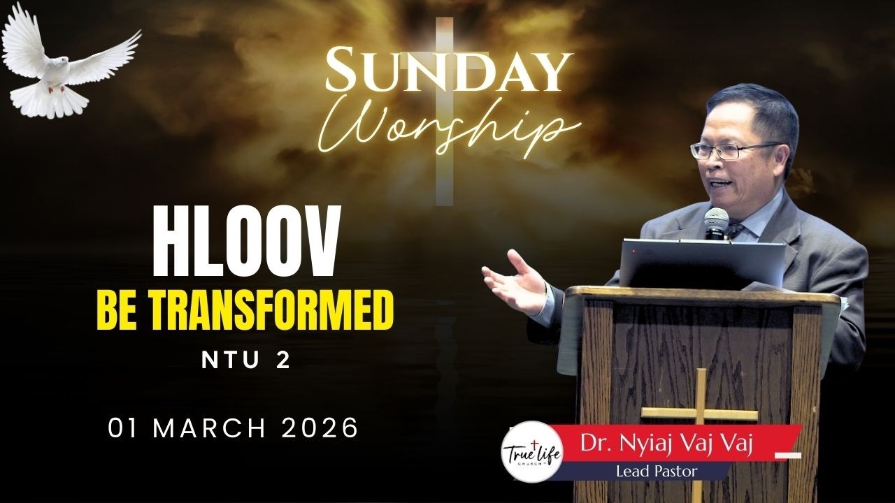 03-01-2026 | Hloov (Ntu 2)