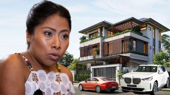 Marina de Tavira y Yalitza Aparicio y sus looks en las alfombras rojas del 2019 | ¡HOLA! TV - YouTube