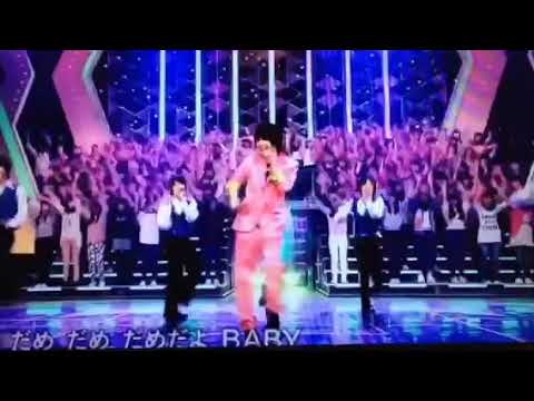 岩橋玄樹 愛なんだ