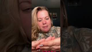 Shower my in all of the #pdrn from #hauapdrn #koreanskincare #TikTokShopCreatorPicks