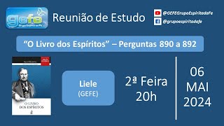 06/05/2024, segunda-feira (estudo), Liele, \