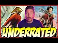 Top 10 underrated movies