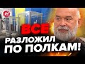 💥ШЕЙТЕЛЬМАН о выборах во время войны / Почему это плохая идея? @sheitelman