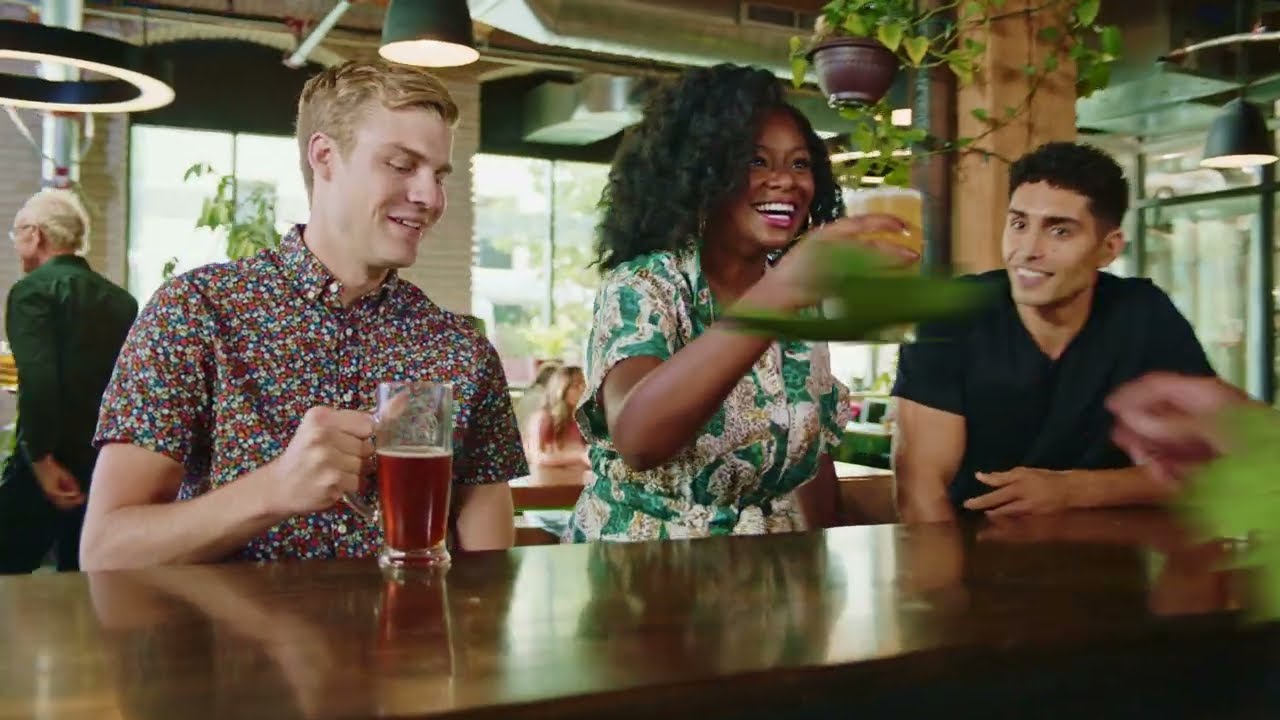 Dream Grand and Go - 30 Second