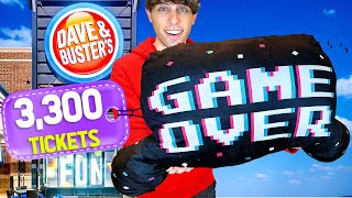 Can I Win The LAST Gaming Pillow At The Arcade?! by Arcade Matt 54,831 views 1 month ago 11 minutes, 55 seconds