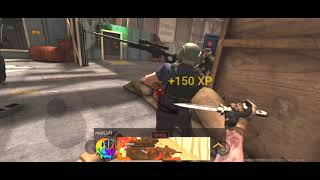 WARZONE MOBILE IS HERE !! CLONE screenshot 5