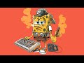 Freestyle Beat HALLUCINOGEN Free Type Beat 2025 Rap Trap Instrumental 