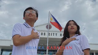 THE ART CORNER PH - 'Bida Ka, Kabataan!' - Bida Ka Kabataan Songwriting Competition (Lyrics Video)