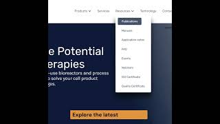 Explore Cell Therapy Resources At Pbs Biotech