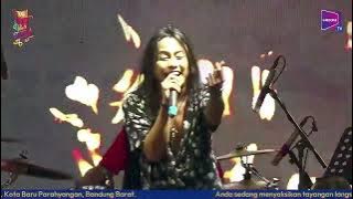 Nayl Author - Pesawat Tempurku di acara Reuni Akbar Gree One 2023