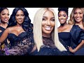 NeNe Leakes Claims She Was AMBUSHED At The RHOA Reunion | Producers SET HER UP