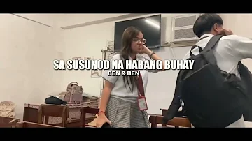 Ben&Ben - Sa Susunod na Habang Buhay