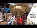 DhoolpetGanesh Idol Making 2020,#himusic | Latest Work Making Murti In Hyderabad Mahadev Singh Murti