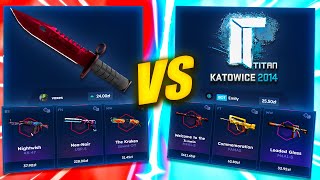 POWRÓT KRÓLA!!!!!!!!!! 😱🔥