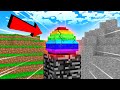 HATCHING A SECRET MINECRAFT EGG!