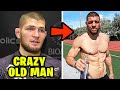 What UFC Fighters Really Think of Nick Diaz!