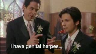 Scrubs Todd's Spanish Pick Up Line Isn't Working by Jeff Beck 42,223 views 14 years ago 20 seconds