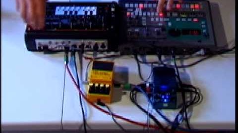 2010.10 x0xb0x / z0xb0x demo