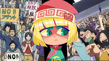 How Min Min was able to change the "feelings" of the Fandom.