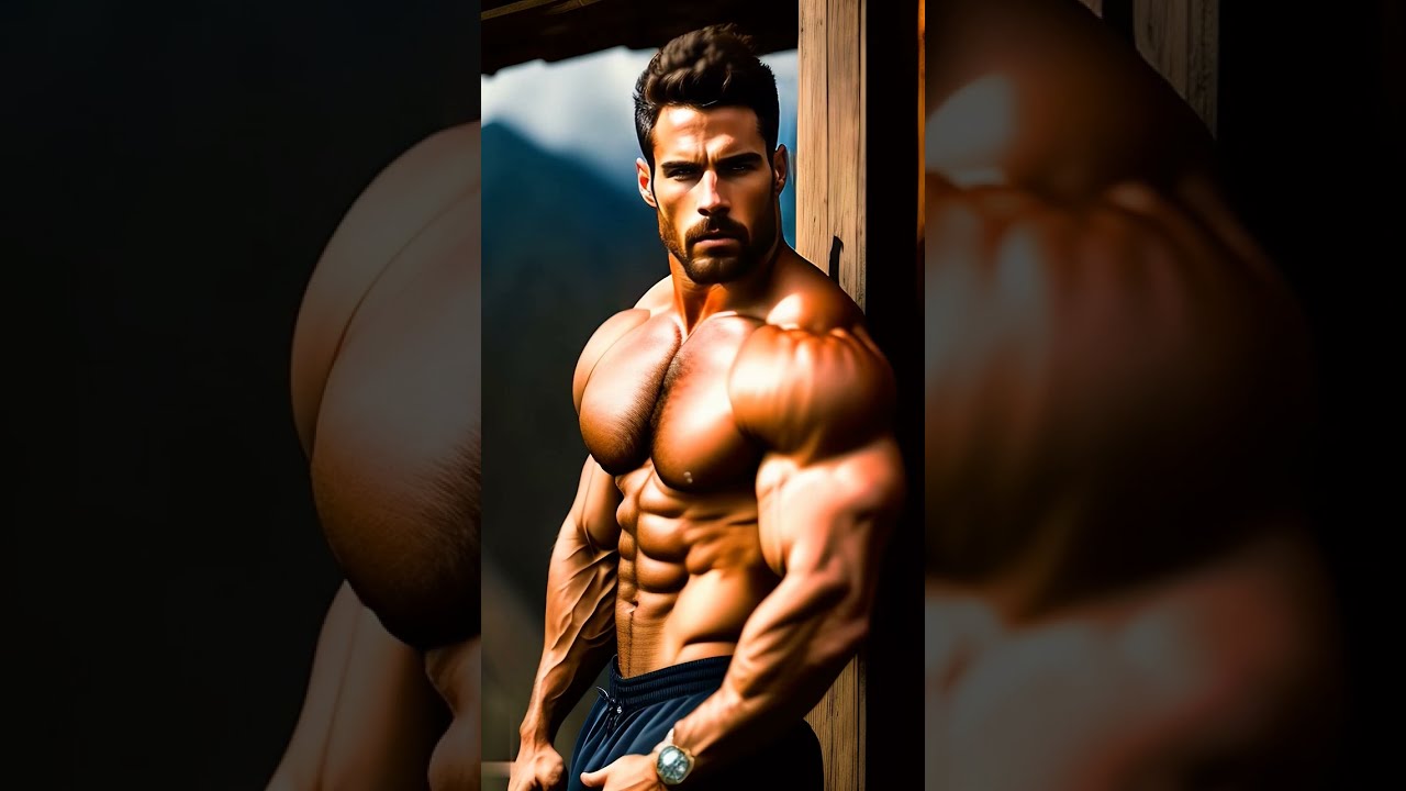 Easiest Way To Build Body benifits fitness gainingweight muscle Easiest Way To Build Body benifits fitness gainingweight muscle