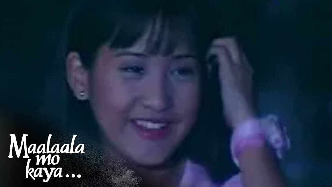 Maalaala Mo Kaya: Bintana feat. Marvin and Jolina (Full Episode 288) | Jeepney TV