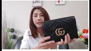 gucci woc marmont