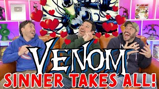 The FIRST FEMALE VENOM! | Venom: Sinner Takes All