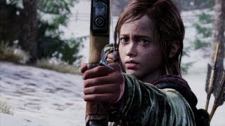 The Last of Us WebCM30秒篇