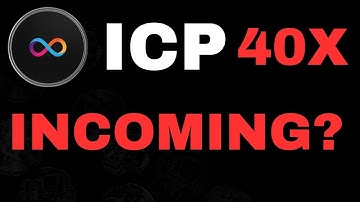 ICP’s Caffeine AI Could Be the Catalyst for a 40x Rally - ICP Price Prediction.