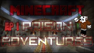 Minecraft: Epic Prison EP1 WUB!