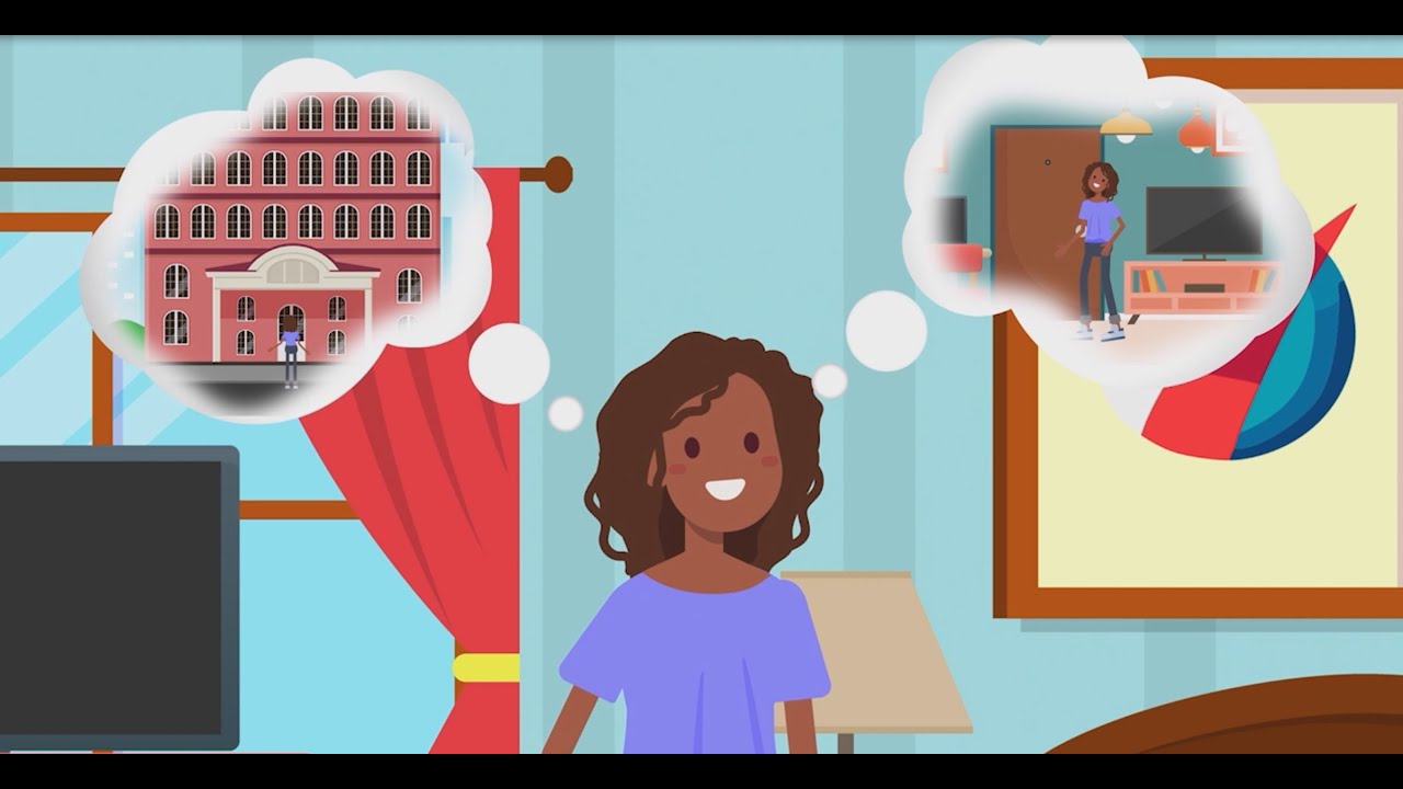 Renting Your First Place