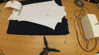#1 Waterproof Softshell Jacket