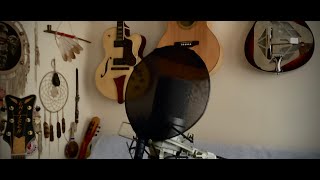 Kompana Blu - Freestyle blues