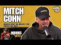 Music Director Mitch Cohn on Cardi B's Tiny Desk, Usher & Chris Brown Tour, & Building Core Memories