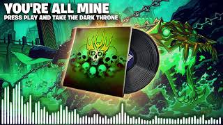 Fortnite You're All Mine Lobby Music Pack (Chapter 5 Season 2) \