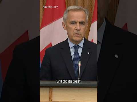 #canada will recognize a Palestinian State #politics #israel #shorts