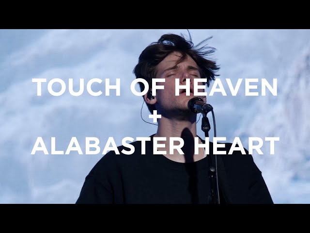 [EXTENDED] Touch of Heaven + Alabaster Heart | David Funk | Bethel Church class=