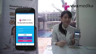 PENGENALAN APLIKASI VIVA MEDIKA screenshot 1