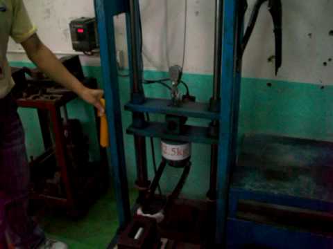 AL/CB：AMC A617 UD-impact test-22 5kg, 360mm, then 600mm-ok-S=35mm 11 06