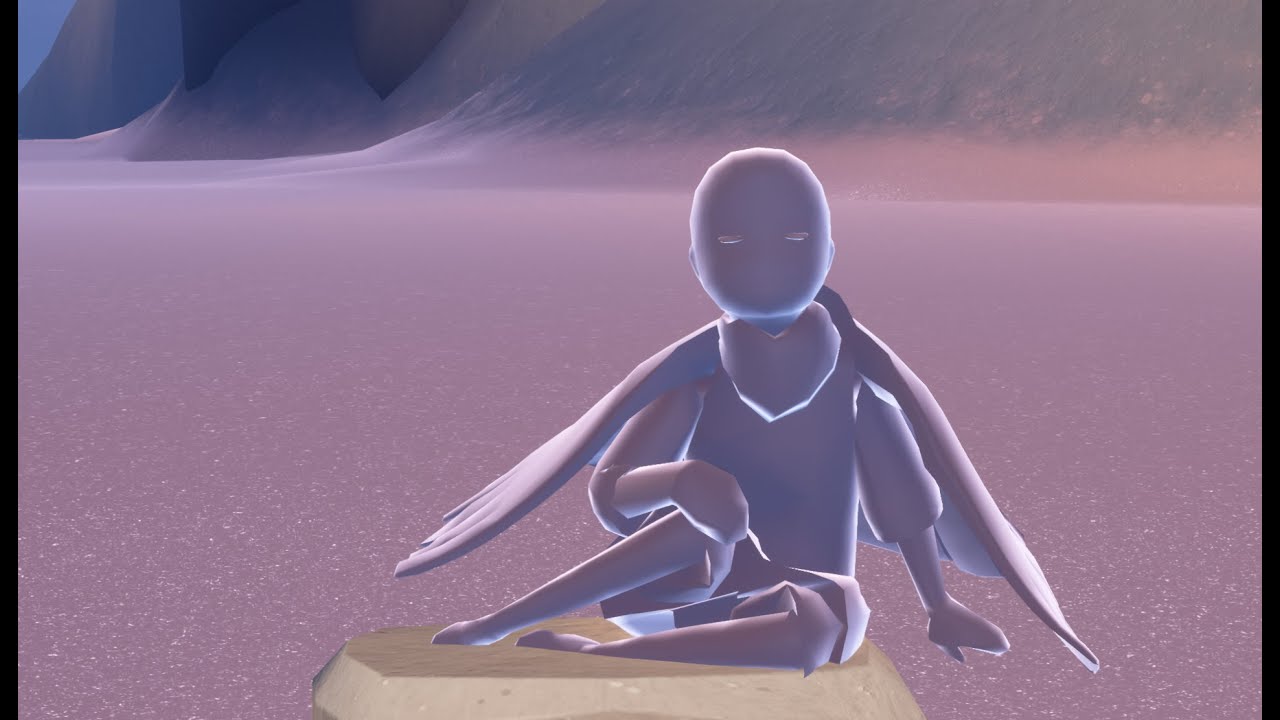 【光遇直播間dd】| mbti場！