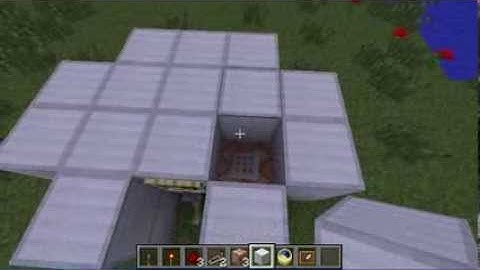 MINECRAFT-HOW TO MAKE:TIME MACHINE!!1000000% WORKING! EXTRA EASY! NO MODS! 2013 NEW!!!