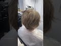 #viral #hairstyle #волосы #shorts #colorist #окрашиваниеседины #hairtransformation #колористика #
