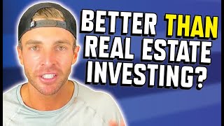 The Website Rental Business is Replacing Real Estate Investing in 2023