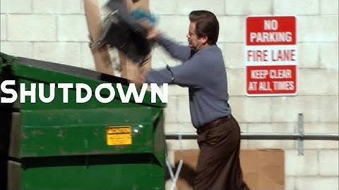 The stupidest fail no man has ever witnessed ft. Shutdown (FE2 Map Test)